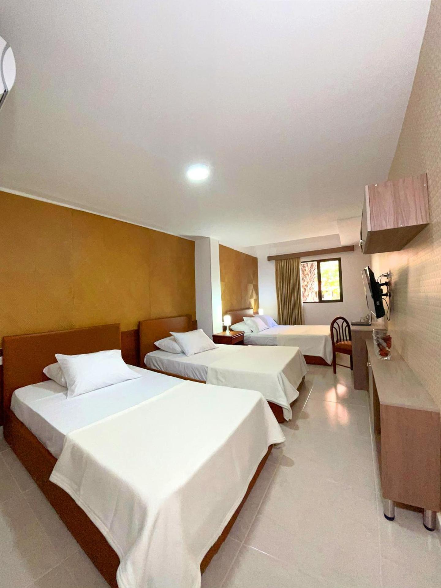 Hotel Prado 72 Inn Barranquilla  Exterior photo