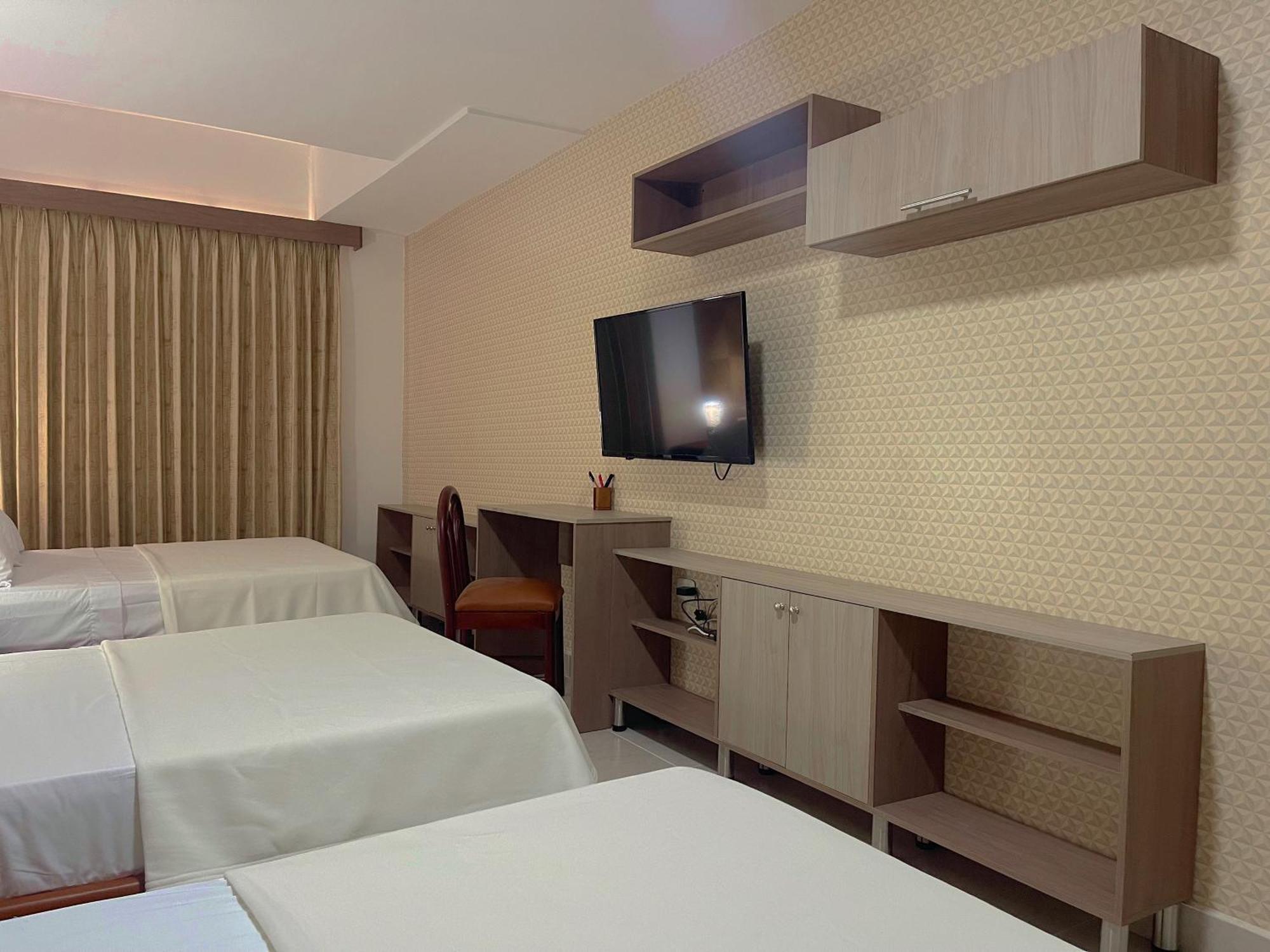 Hotel Prado 72 Inn Barranquilla  Exterior photo