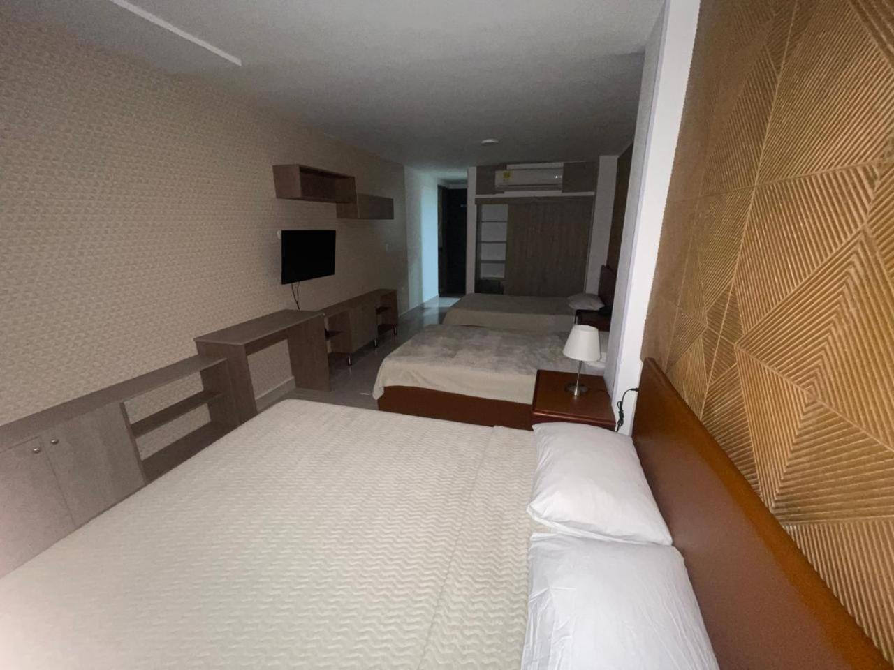 Hotel Prado 72 Inn Barranquilla  Exterior photo