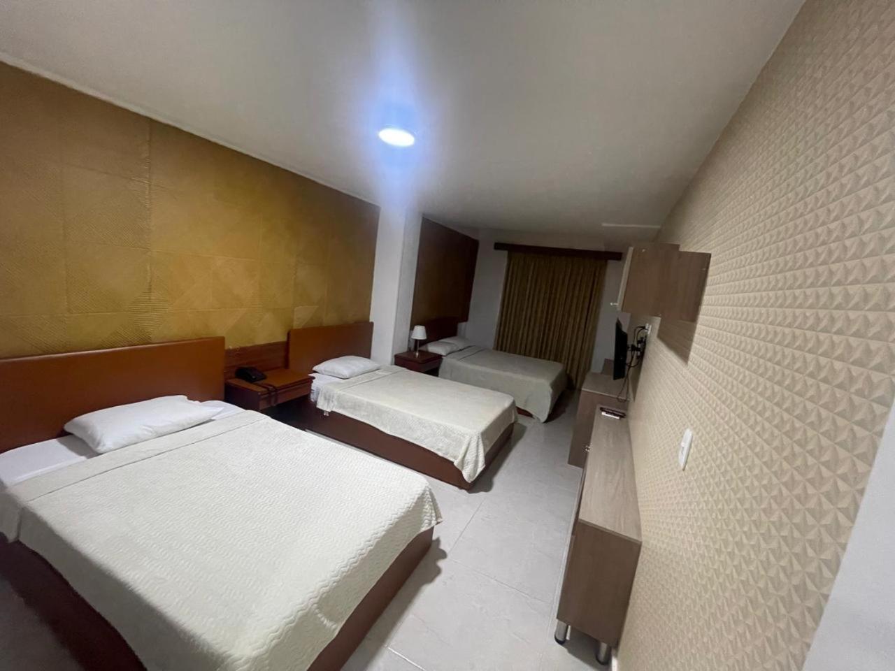 Hotel Prado 72 Inn Barranquilla  Exterior photo