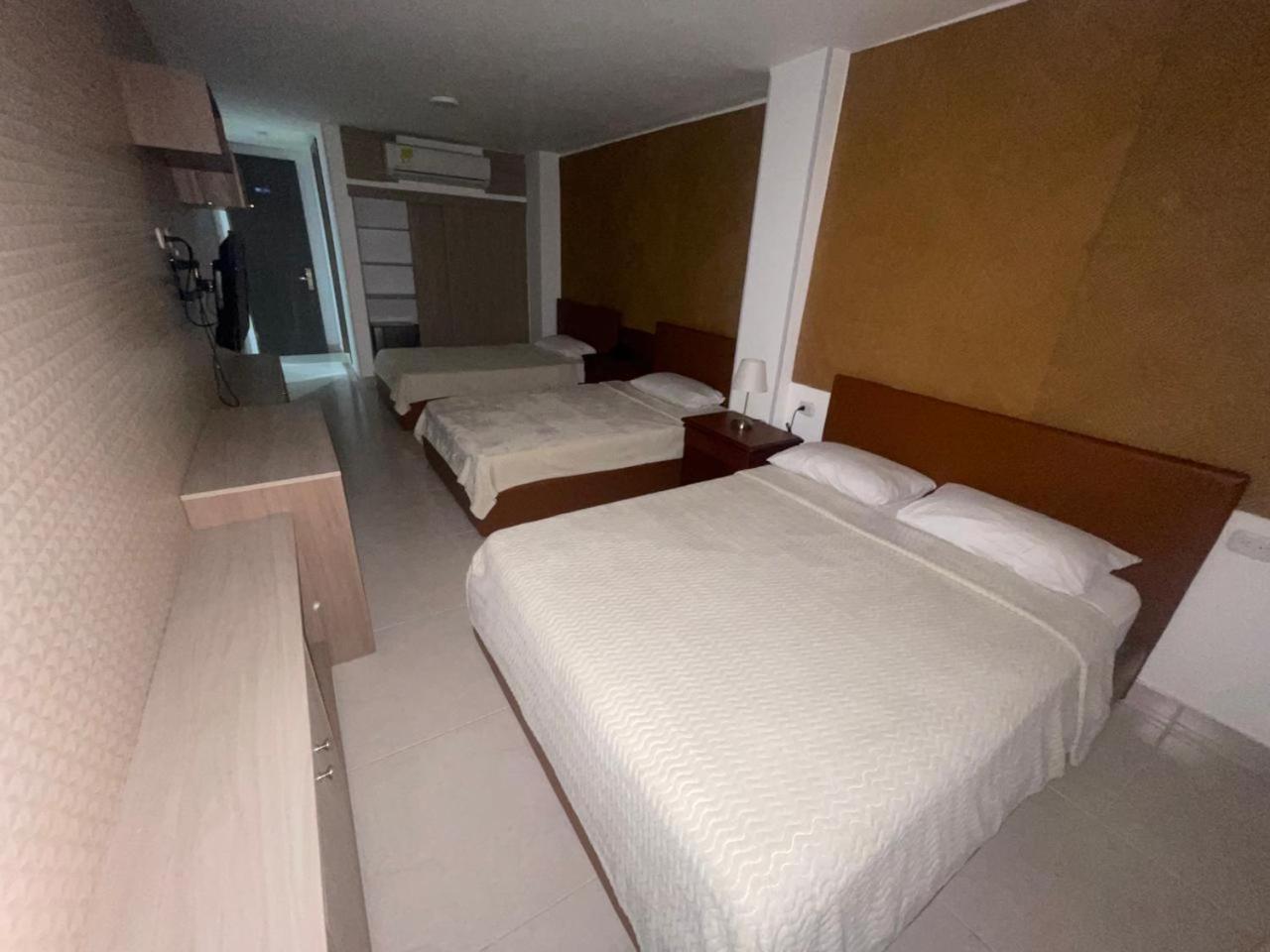 Hotel Prado 72 Inn Barranquilla  Exterior photo