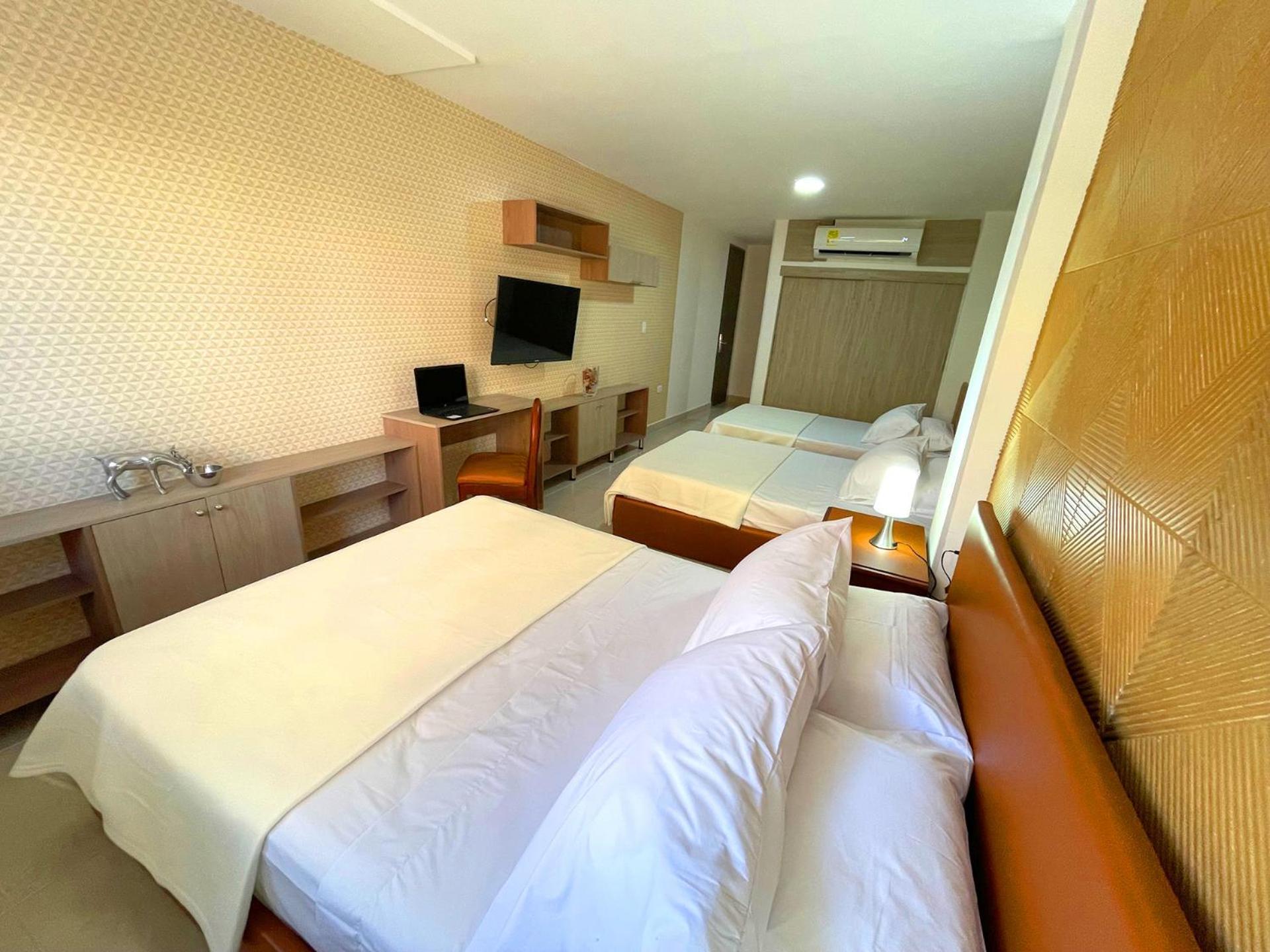 Hotel Prado 72 Inn Barranquilla  Exterior photo