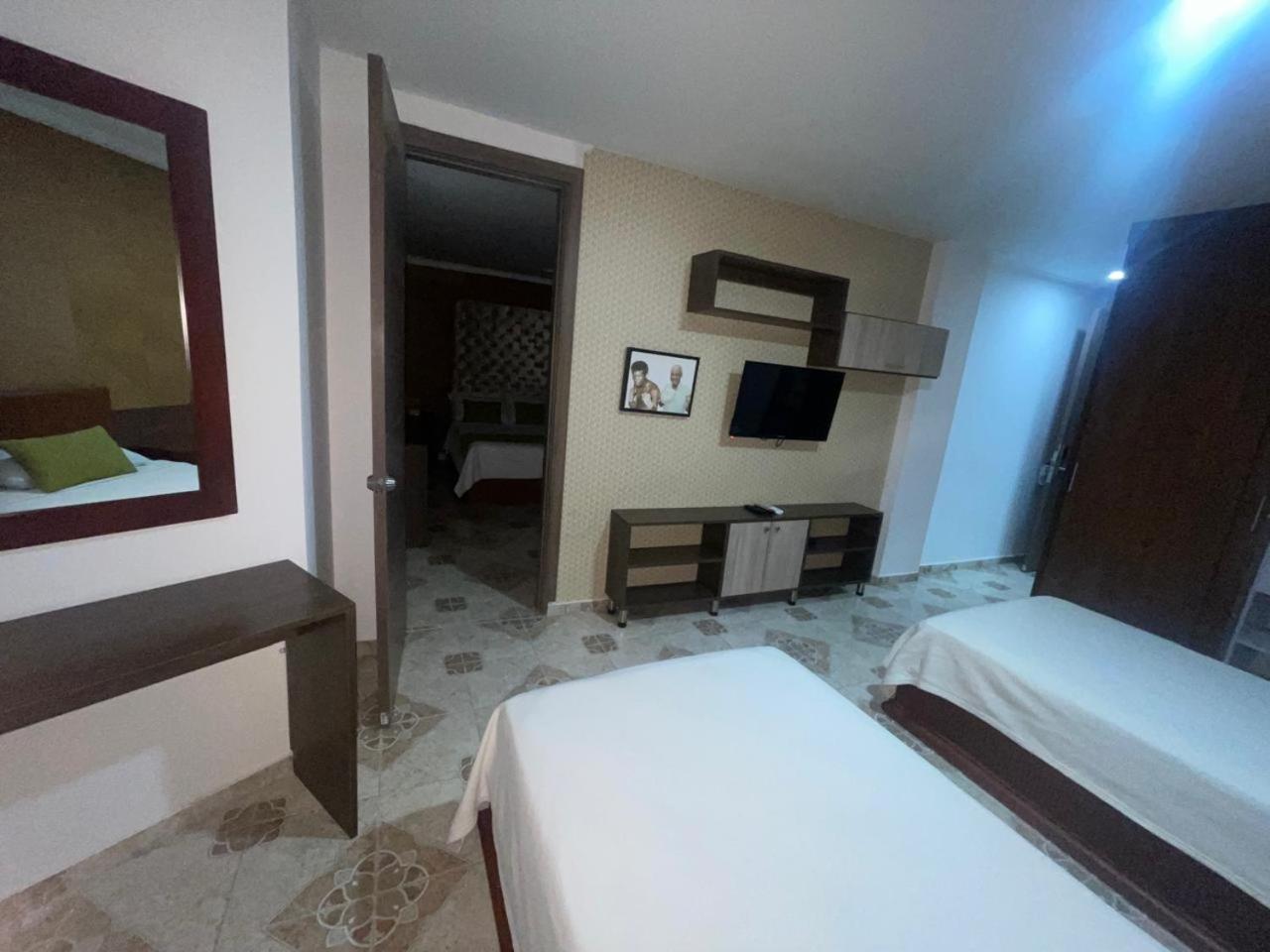 Hotel Prado 72 Inn Barranquilla  Exterior photo