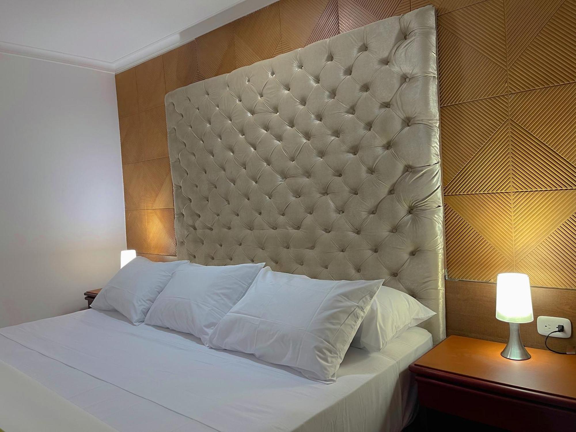 Hotel Prado 72 Inn Barranquilla  Exterior photo