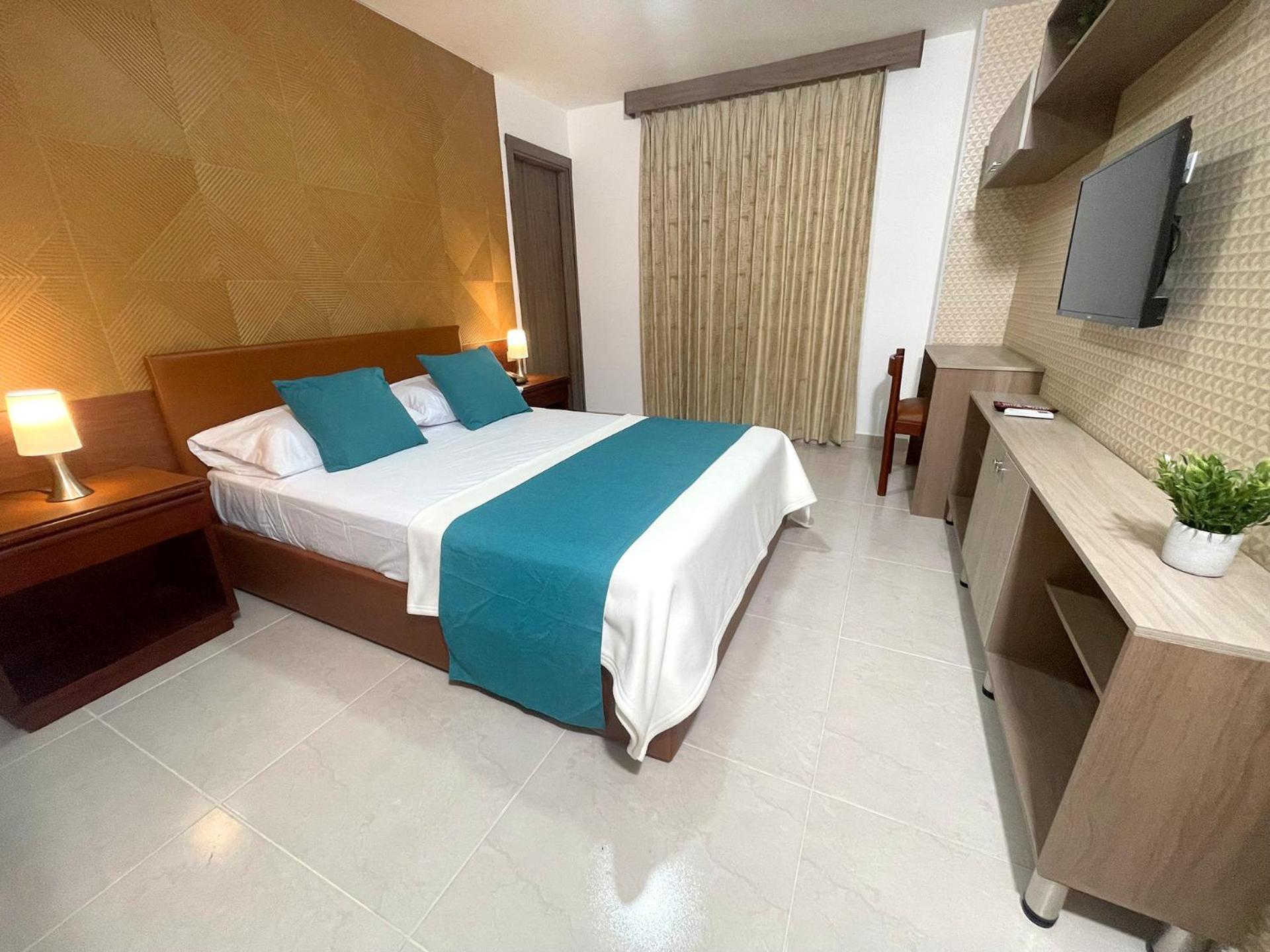 Hotel Prado 72 Inn Barranquilla  Exterior photo