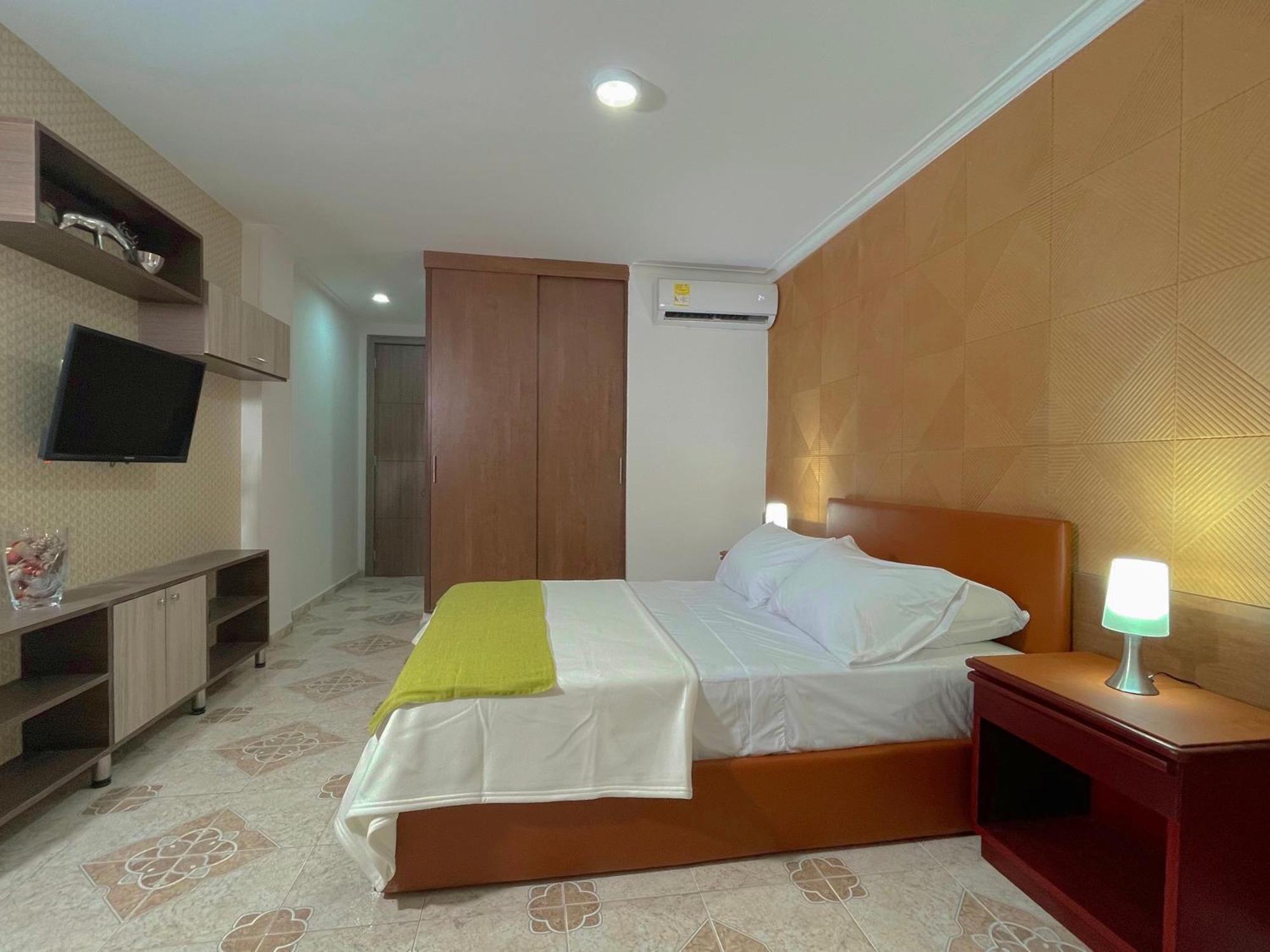Hotel Prado 72 Inn Barranquilla  Exterior photo