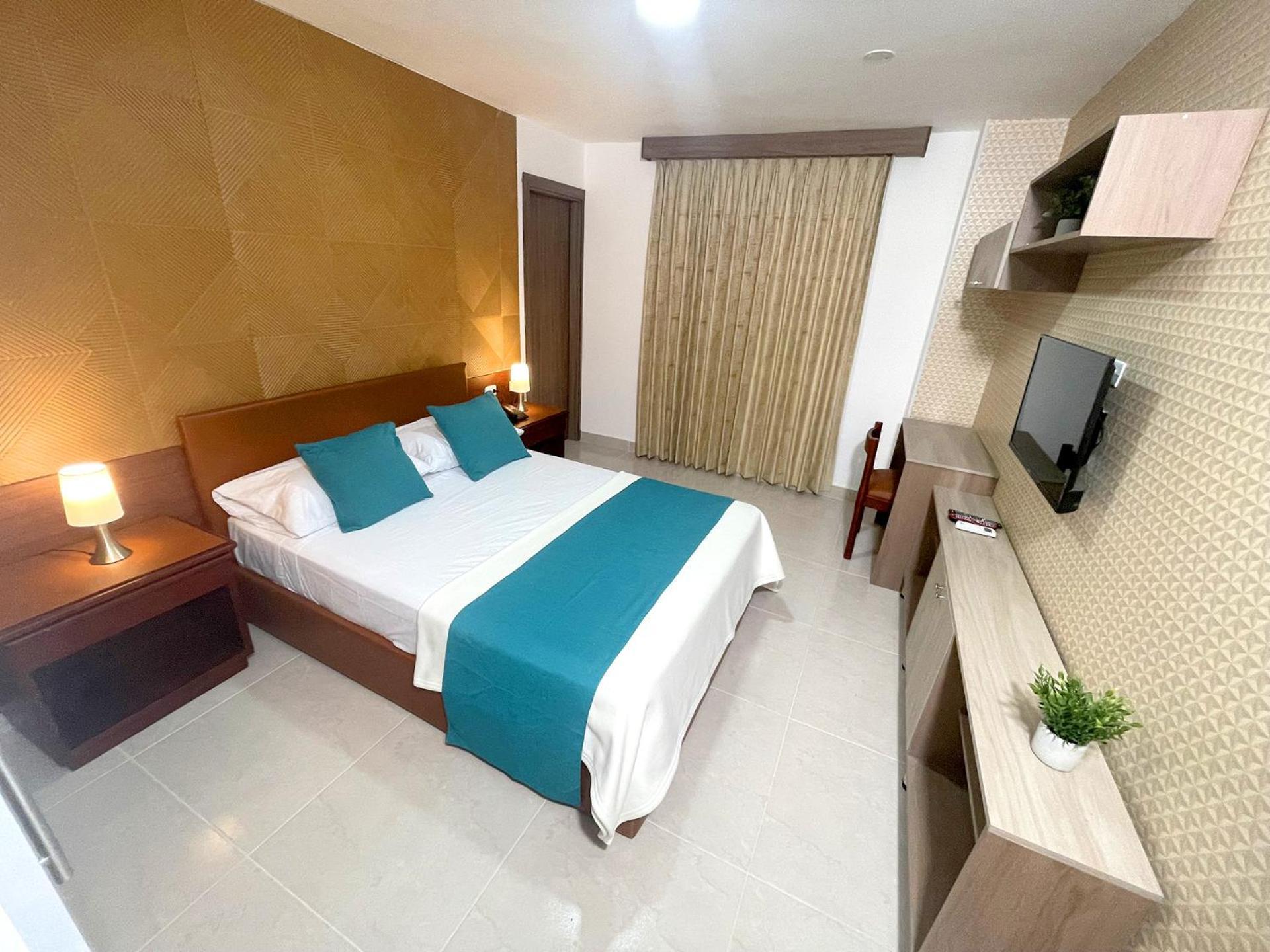 Hotel Prado 72 Inn Barranquilla  Exterior photo
