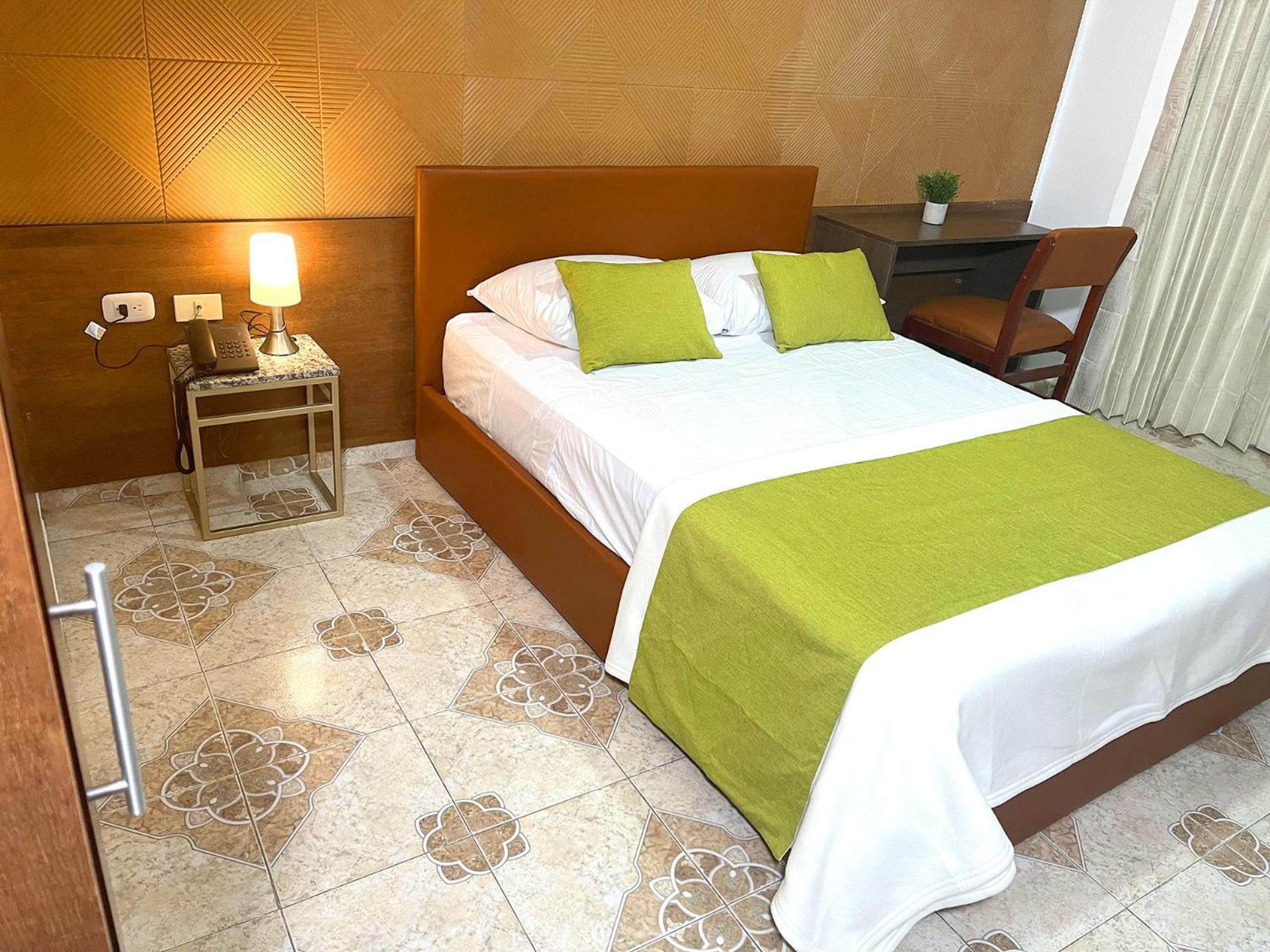 Hotel Prado 72 Inn Barranquilla  Exterior photo
