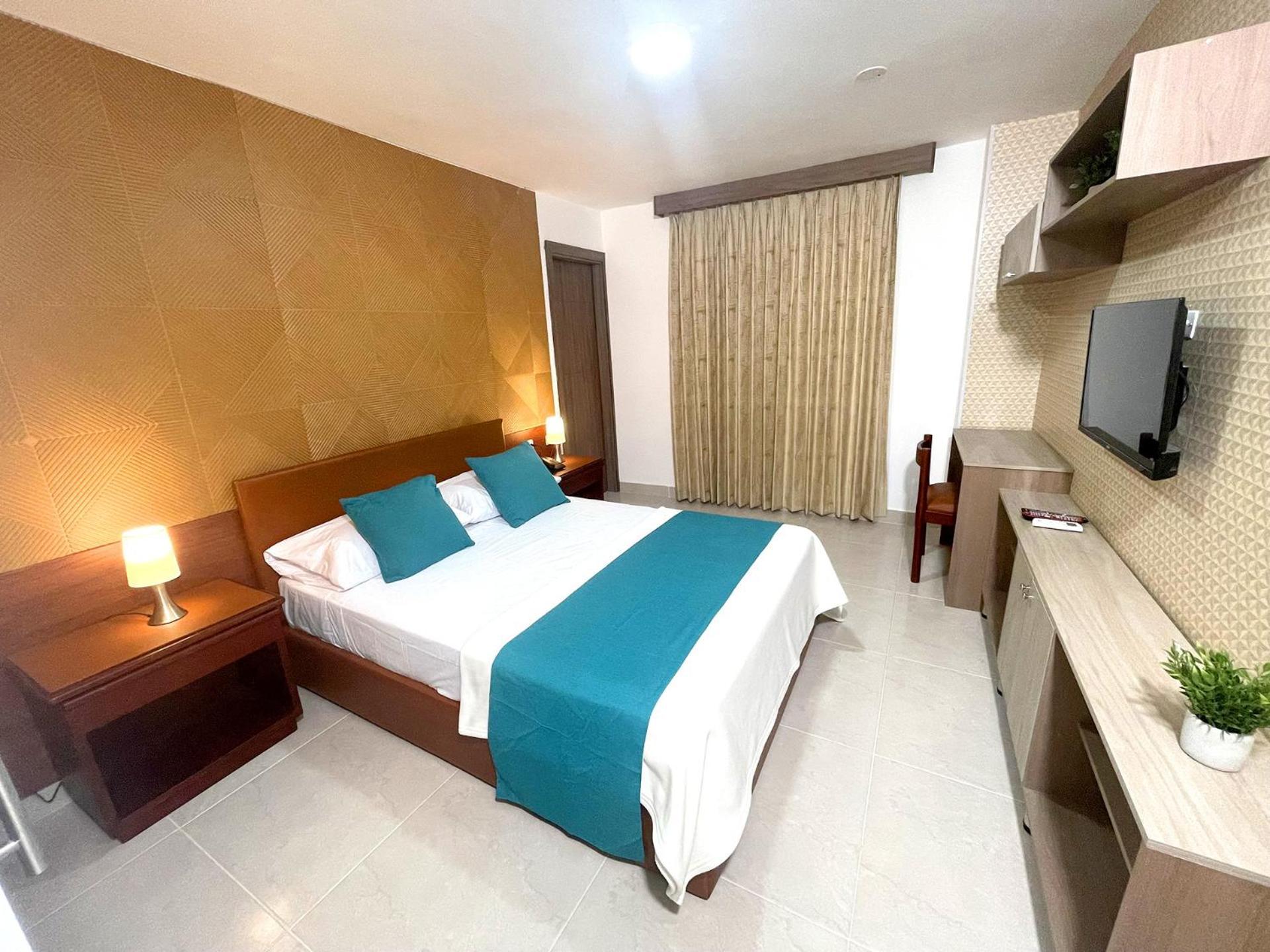 Hotel Prado 72 Inn Barranquilla  Exterior photo